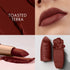 HYUE Velvette Lip Kit | Browns