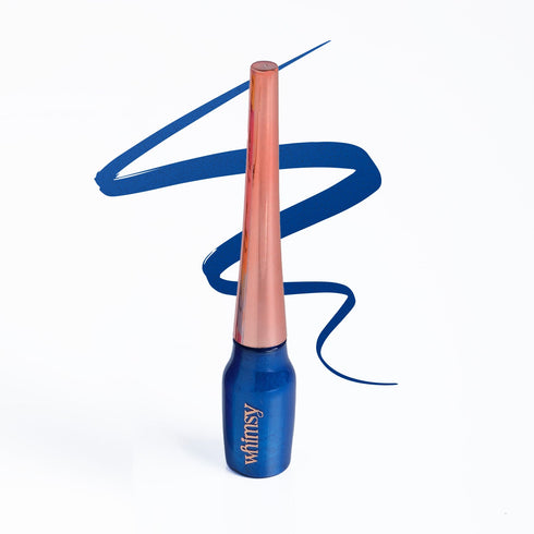 Whimsy Beauty Bright Blue - Pop EyeLiner