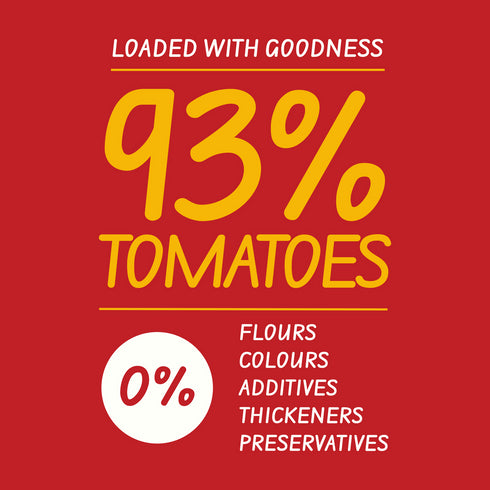 Simplify Foods Italian Basil & Tomato Soup