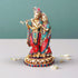 Brass Radha Krishna God Idol Statue 7.67Kg