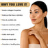 Shills Professional Algae Peel Off Jelly Facial Mask