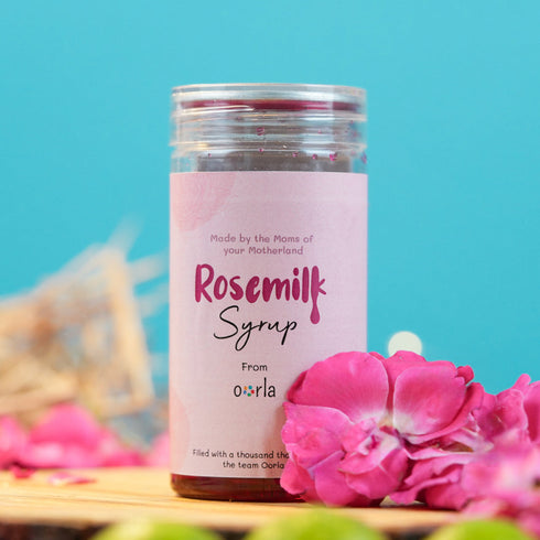 Prakruthi Refreshing Summer Combo