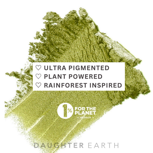 Daughter Earth Eye Shadow Palette