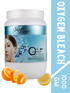 Skin Secrets Oxygen Bleach for Hydrated Glowing Skin
