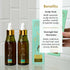 Theearthcollective in Night Time Repair Duo Scalp and Hair Nourishment