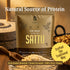 Adya Organic Chana Sattu Powder
