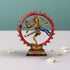 Brass Nataraj Statue 1.04Kg