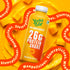 Yoga Bar 26g Protein Shake Mango Rizz