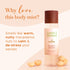 PureSense Calm Macadamia Soothing Body Mist | From the makers of Parachute Advansed