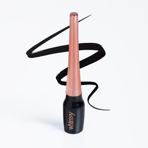 Whimsy Beauty Black - Pop EyeLiner