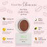 PureSense Coffee Cake Lip Scrub