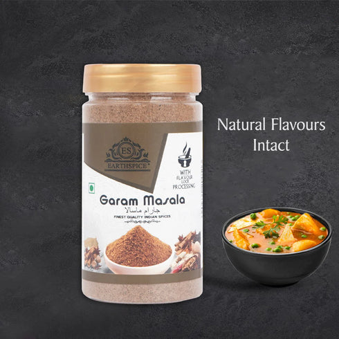 EarthSpice Garam Masala