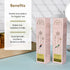 Theearthcollective in Combo Nourishing Hair Hair Cleanser & Conditioner Pack