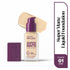Hilary Rhoda Super Matte Liquid Foundation