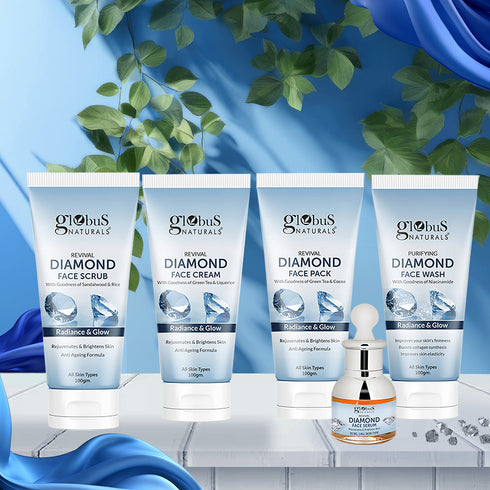 Diamond Glow Brilliance Box