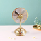 Brass Laddu Gopal Fan 0.2Kg