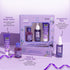 Bryan & Candy Lavender & Vanilla Cream Bath Kit Gift Set Pack of 3