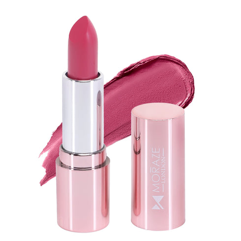 Moraze Cosmetics Moisturizing Matte Lipstick
