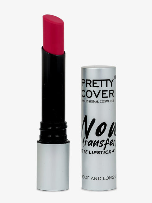 Pretty Cover Matte Lipstick