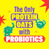 Yoga Bar 26g High Protein Oats Mum's Masala