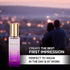 Bella Vita DATE Woman Perfume