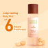 PureSense Calm Macadamia Soothing Body Mist | Paraben & Sulphate Free | From the makers of Parachute Advansed