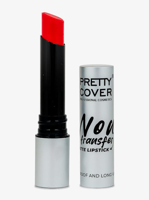 Pretty Cover Matte Lipstick