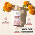 Tvishi Skincare Kumkum & Tint