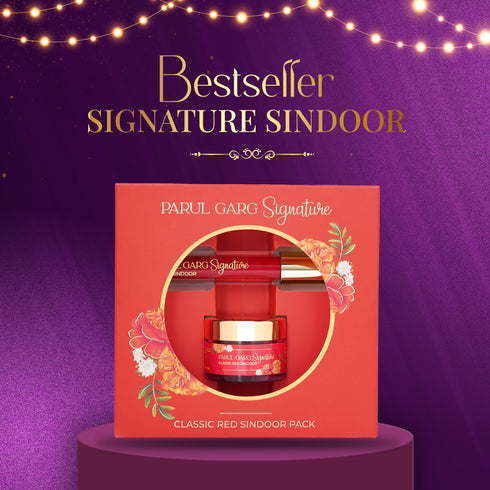 Parul Garg Beauty Signature Shringar Glam Pack