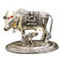 Showpiece Cow Statue - 5.3*4.2*4.4 inch