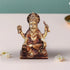 Brass Vishwakarma Statue 1.99Kg