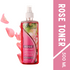 Skin Secrets Rose Skin Toner