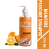 Skin Secrets Manicure Pedicure Shampoo with Orange Extract