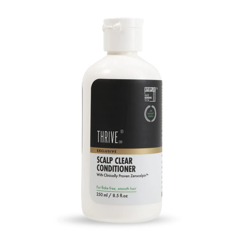 Thriveco Exclusive Scalp Clear Conditioner