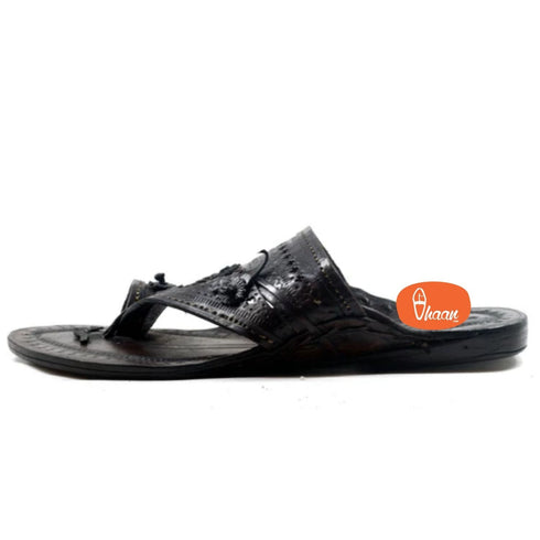 Vhaanfootwear Khas Ladies Kolhapuri Shahu Vhaan