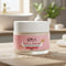Globus Naturals Rice & Sugar Revival Face Scrub For Glass Skin