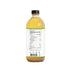 Natuur Apple cider vinegar (With mother Raw and unfiltered )