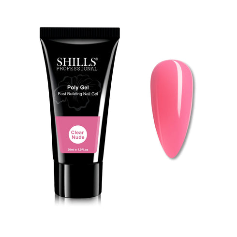 Shills Professional Poly Gel