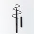 Praush Creme Gel Kajal Liner- Intense Black, Pack Of 2
