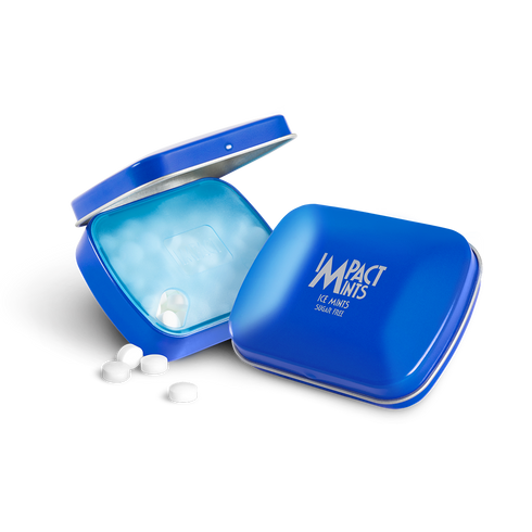 Impact Mints Ice Mints 14g