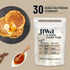 Jiwa 30 Degree Coconut Flour