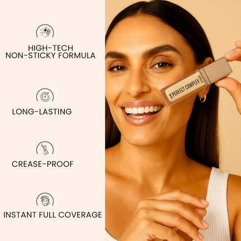 Shills Professional Complete Coverage Concealer