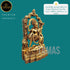 Tamas Brass Kaali Maa Statue
