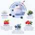 PureSense Berry Blast Body Yogurt | From the makers of Parachute Advansed