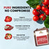 Tvishi Skincare Tomato & Musk Soap