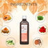 Axiom Mukti Gold Pearly Bodywash
