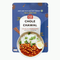 Drym foods Chole Chawal