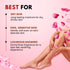 Tvishi Skincare Paneer Rose Soap