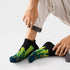 Bummer Unisex Ankle Socks - 2 Pack
