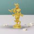 Brass Krishna Super Fine Finish Idol 0.76Kg